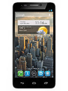 Alcatel Idol OT 6030X